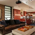 Mercer Loft By Onefinestay