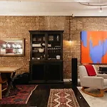 Mercer Loft By Onefinestay