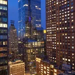 Hotel The Manhattan Club New York