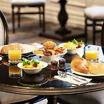 The Manhattan Club Hotel New York