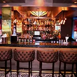 Sanctuary Hotel New York
