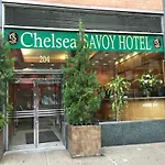 Chelsea Savoy New York