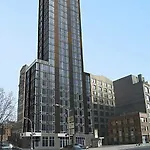 Hotel Fairfield By Marriott Manhattan/financial District