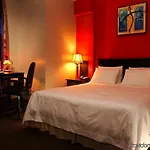 Hotel Marrakech On Broadway 3*