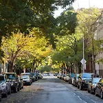 Stuyvesant Gardens By Onefinestay
