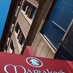 Hotel Marrakech On Broadway New York
