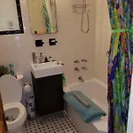 Cozy Fully Furnished Near Prospect Park & Public Transport New York