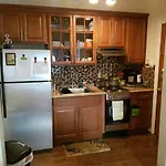 Apartment Cozy Fully Furnished Near Prospect Park & Public Transport New York