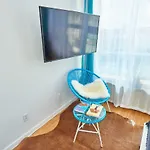 Wall Street 11Th Floor City View Apartment