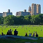 Cozy Central Park Pad Close To Everything!
