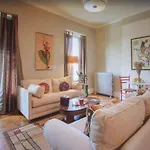 Apartment Cozy Fully Furnished Near Prospect Park & Public Transport New York