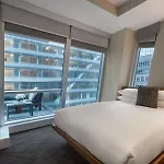 Hotel The Gotham 4*