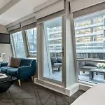 The Gotham Hotel New York