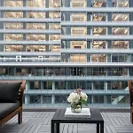 Hotel The Gotham 4*