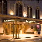 The Manhattan Club