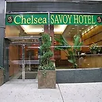 Hotel Chelsea Savoy New York