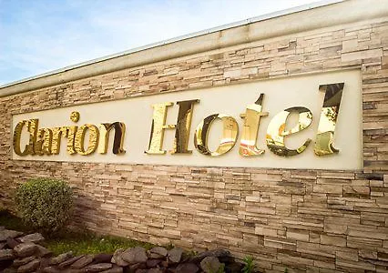 Hotel The Landing At Laguardia New York
