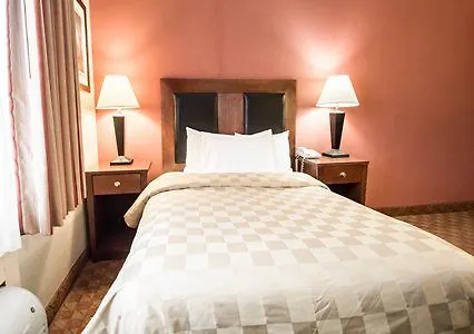 The Landing At Laguardia Hotel New York
