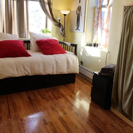 Smith Regency Three/four-bedroom Condominium Apartment New York