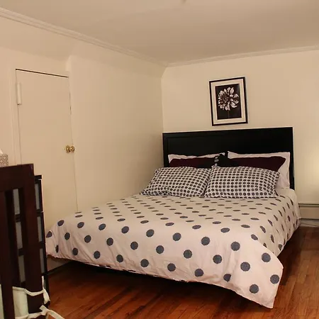 Smith Regency Three/four-bedroom Condominium New York