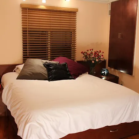 Smith Regency Three/four-bedroom Condominium *