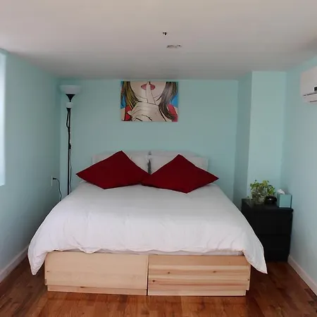 Smith Regency Three/four-bedroom Condominium *