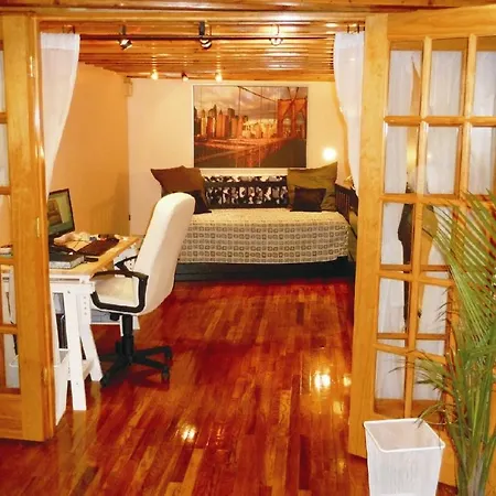 Smith Regency Three/four-bedroom Condominium Apartment *