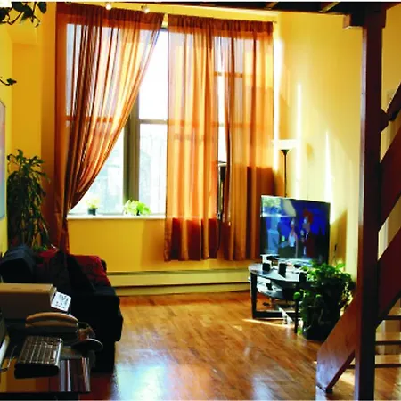 Smith Regency Three/four-bedroom Condominium * New York