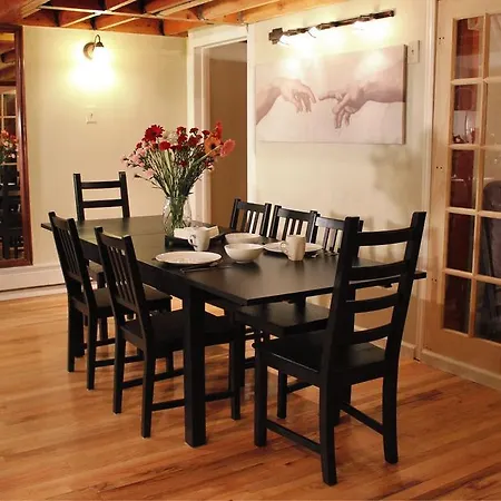 Smith Regency Three/four-bedroom Condominium Apartment New York