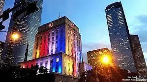 Wawa Realty Manhattan 1 * New York