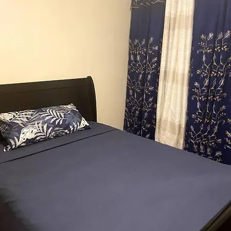 Spacious Newly Renovated 3-bedrooms *