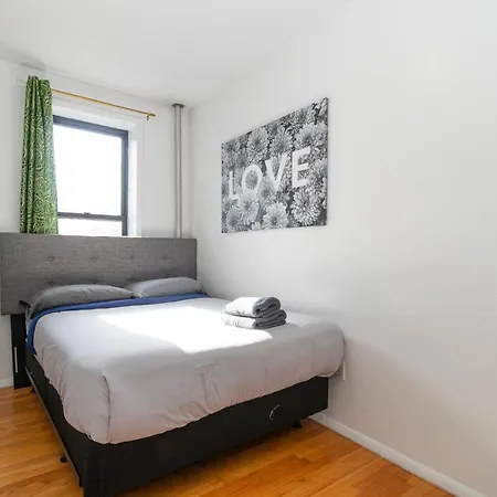 Apartment 1oak Suits - Upper East *
