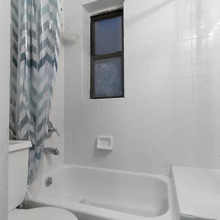 Apartment 1oak Suits - Upper East *