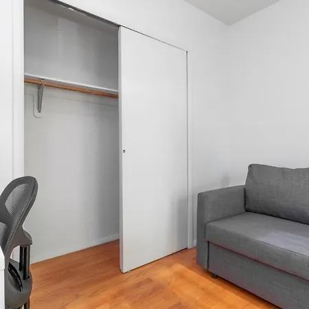 1oak Suits - Upper East Apartment *