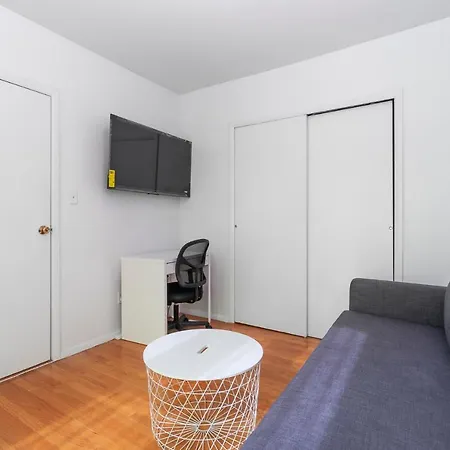 1oak Suits - Upper East New York