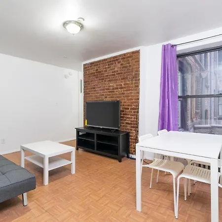 Apartment 1oak Suits - Upper East