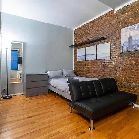 Apartment 1oak Suits - Upper East New York