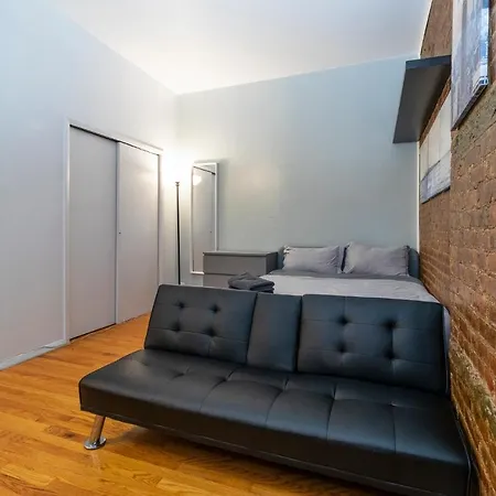 Apartment 1oak Suits - Upper East *