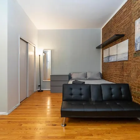 1oak Suits - Upper East *