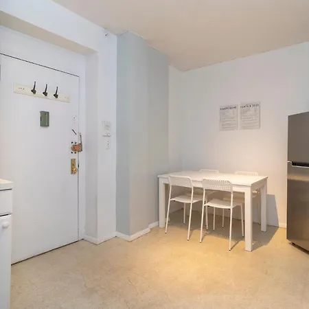 Apartment 1oak Suits - Upper East