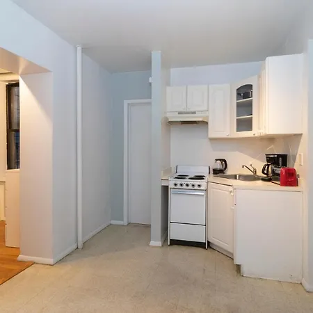 Apartment 1oak Suits - Upper East New York