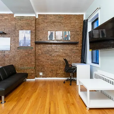 Apartment 1oak Suits - Upper East *
