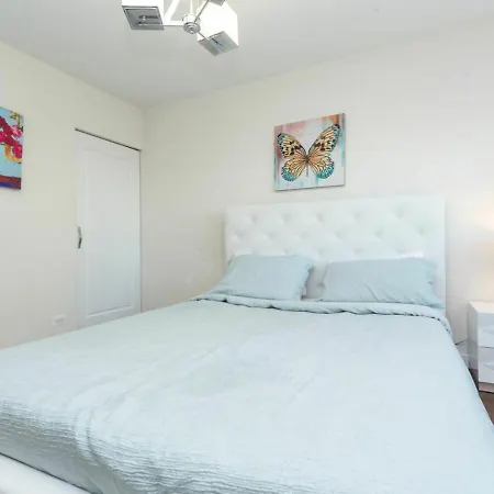 Amazing 3br At Midtown East Apartment New York