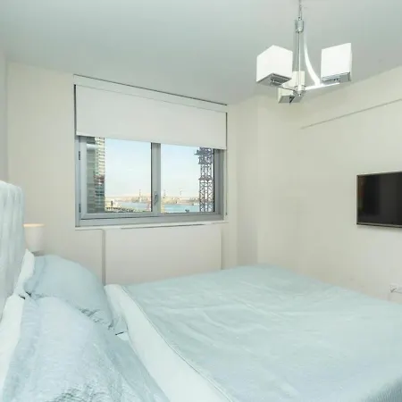 Amazing 3br At Midtown East New York