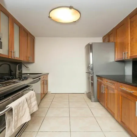 Amazing 3br At Midtown East * New York
