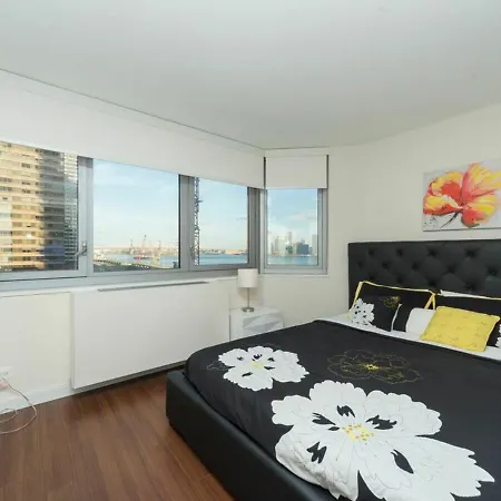 Amazing 3br At Midtown East Apartment New York