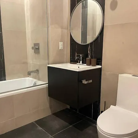 Modern 2bd Close To Prospect Park Apartment *