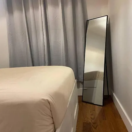 Apartment Modern 2bd Close To Prospect Park *