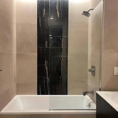 Apartment Modern 2bd Close To Prospect Park