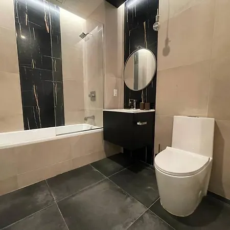 Modern 2bd Close To Prospect Park * New York